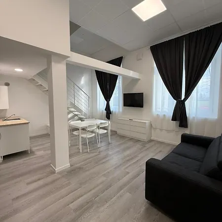 Viva Aparthotel Calderara di Reno