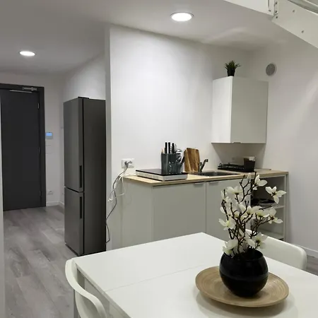 Aparthotel Viva