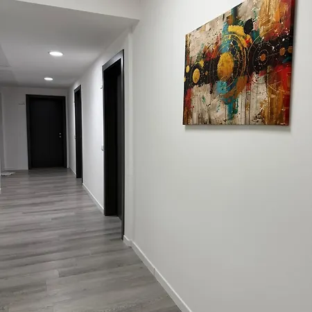 Aparthotel Viva Calderara di Reno