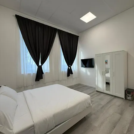 شقة فندقية Viva 3*