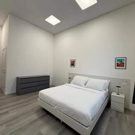 Aparthotel Viva Calderara di Reno