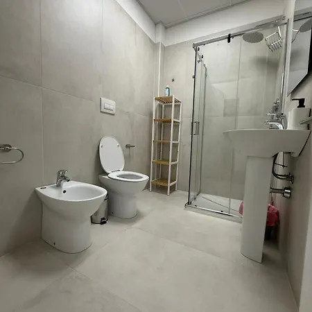 شقة فندقية Viva 3*