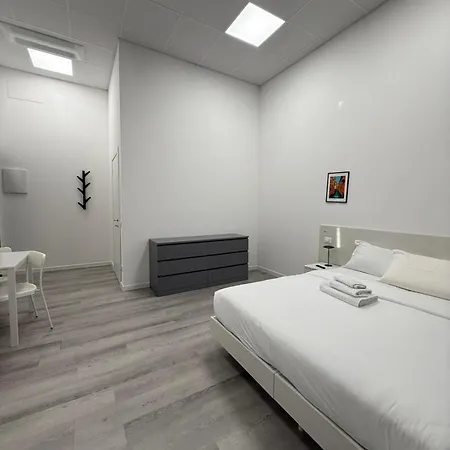 Aparthotel Viva