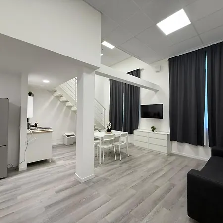 Aparthotel Viva Calderara di Reno