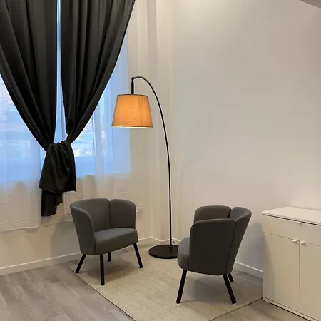 Aparthotel Viva Calderara di Reno