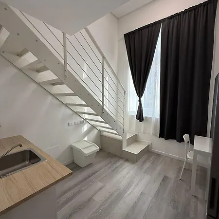 شقة فندقية Viva 3*