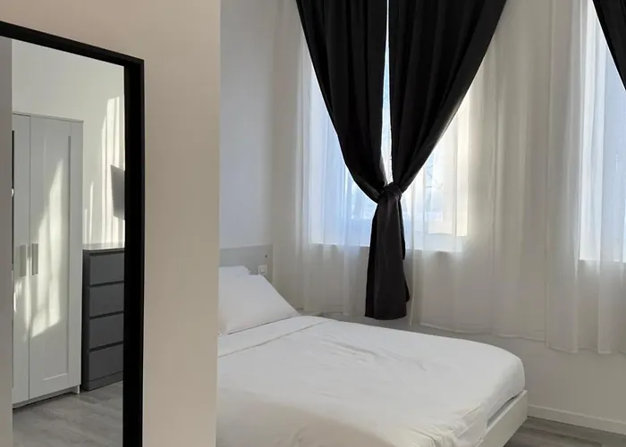 Viva 아파트호텔 칼더라라디레노