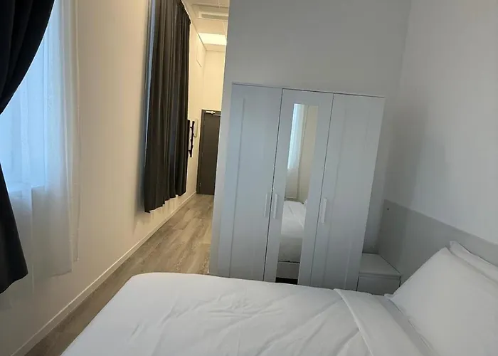 Viva Aparthotel Calderara di Reno