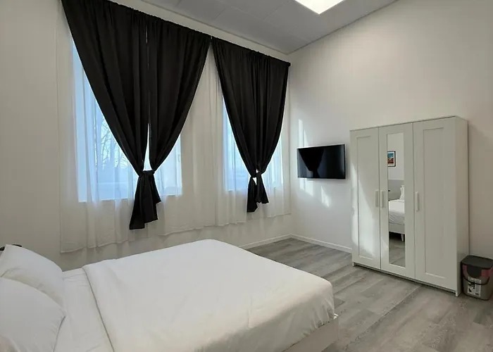 Aparthotel Viva 3*