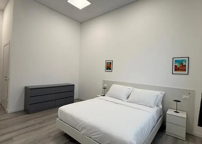 Aparthotel Viva Calderara di Reno