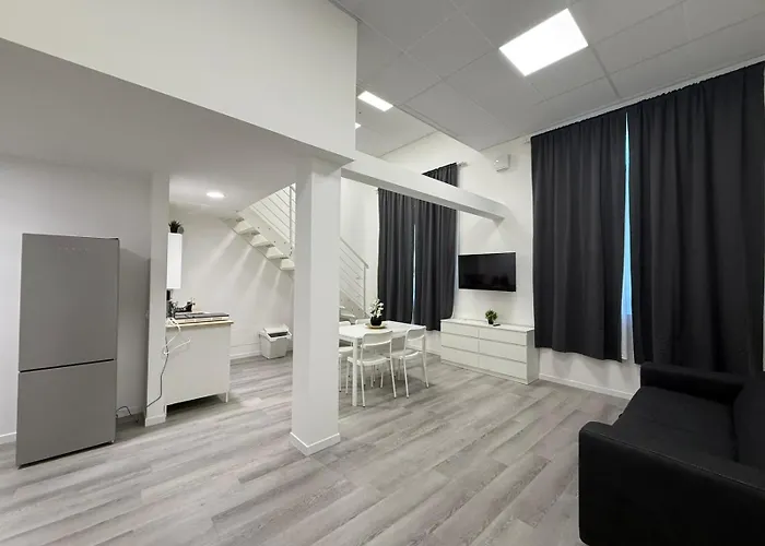 Aparthotel Viva Calderara di Reno