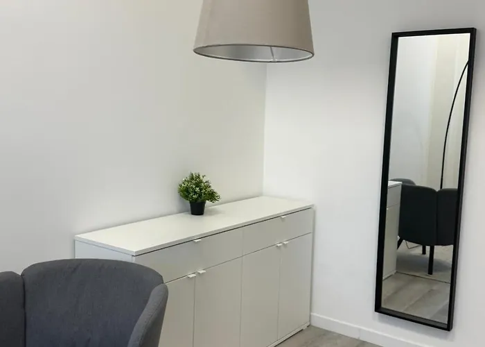 아파트호텔 Viva